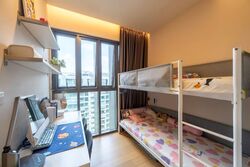 Midwood (D23), Condominium #549364131